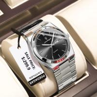 POEDAGAR 930 Watch For Men
