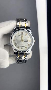 POEDAGAR  615 Watch For Man