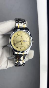 POEDAGAR  615 Watch For Man