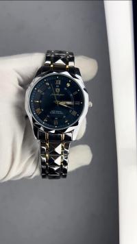 POEDAGAR  615 Watch For Man