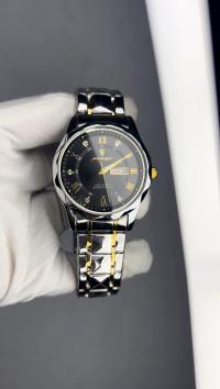 POEDAGAR  615 Watch For Man