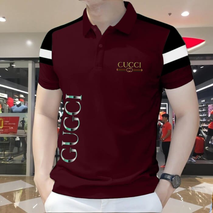 Attractive Stylish Polo Shirt