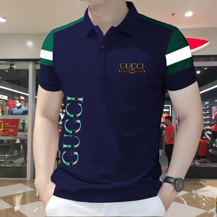 Attractive Stylish Polo Shirt