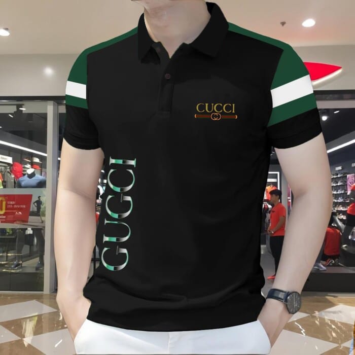 Attractive Stylish Polo Shirt
