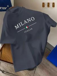Premium Drop Shoulder Tshirt