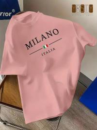 Premium Drop Shoulder Tshirt