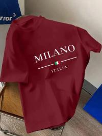 Premium Drop Shoulder Tshirt