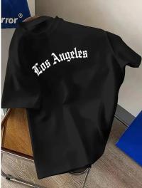 Premium Drop Shoulder Tshirt