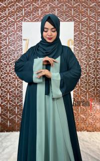Arabian Koti Abhaya
