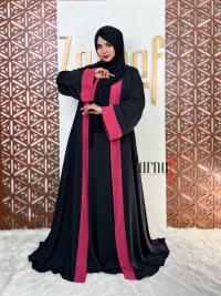 Arabian Koti Abhaya