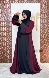 Arabian Koti Abhaya