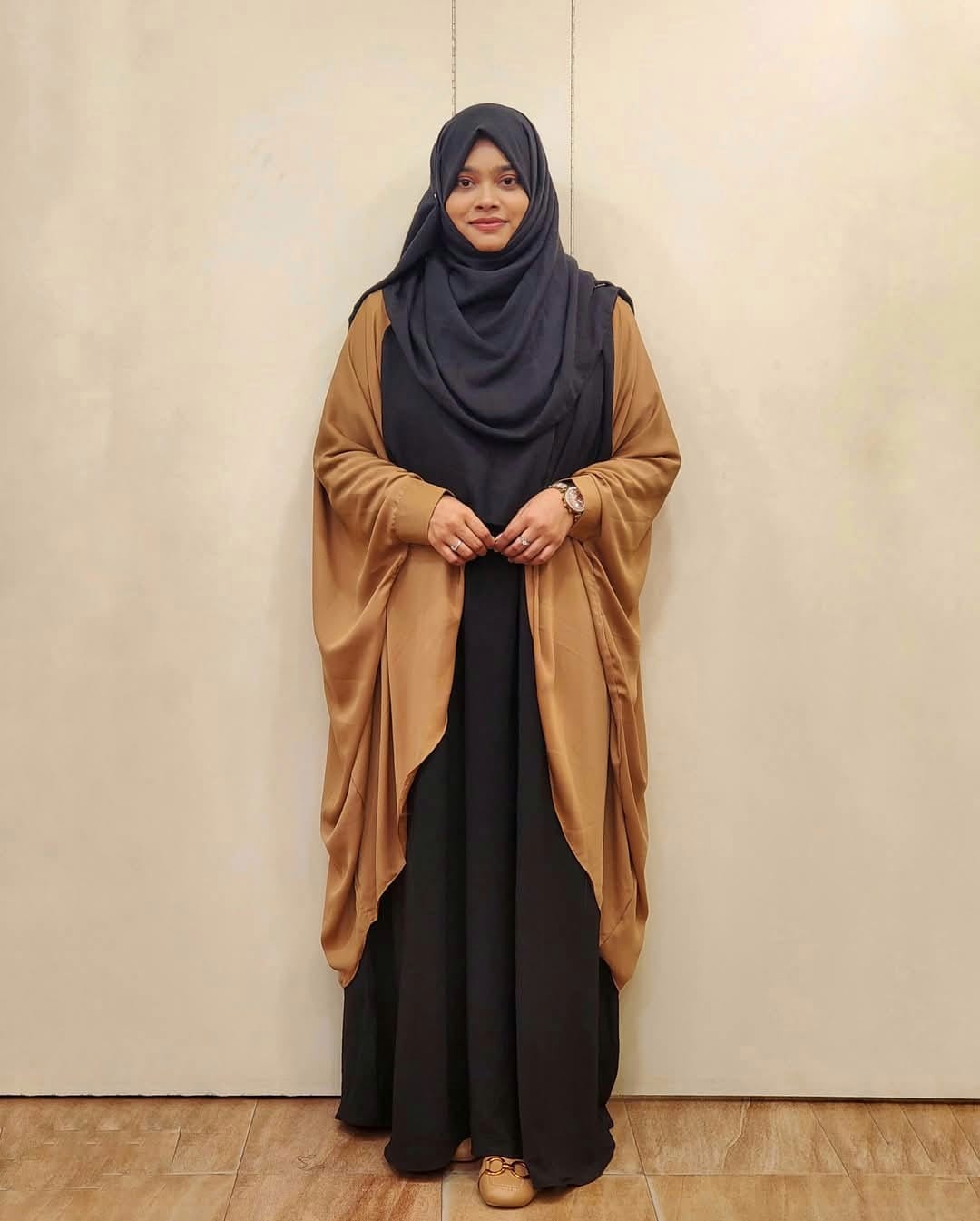 Kaptan Set with Hijab