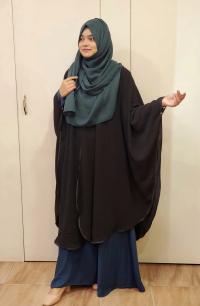 Kaptan Set with Hijab