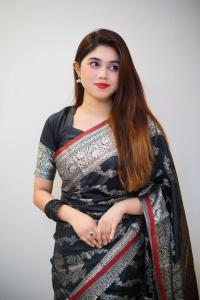 Indian jori katan sharee