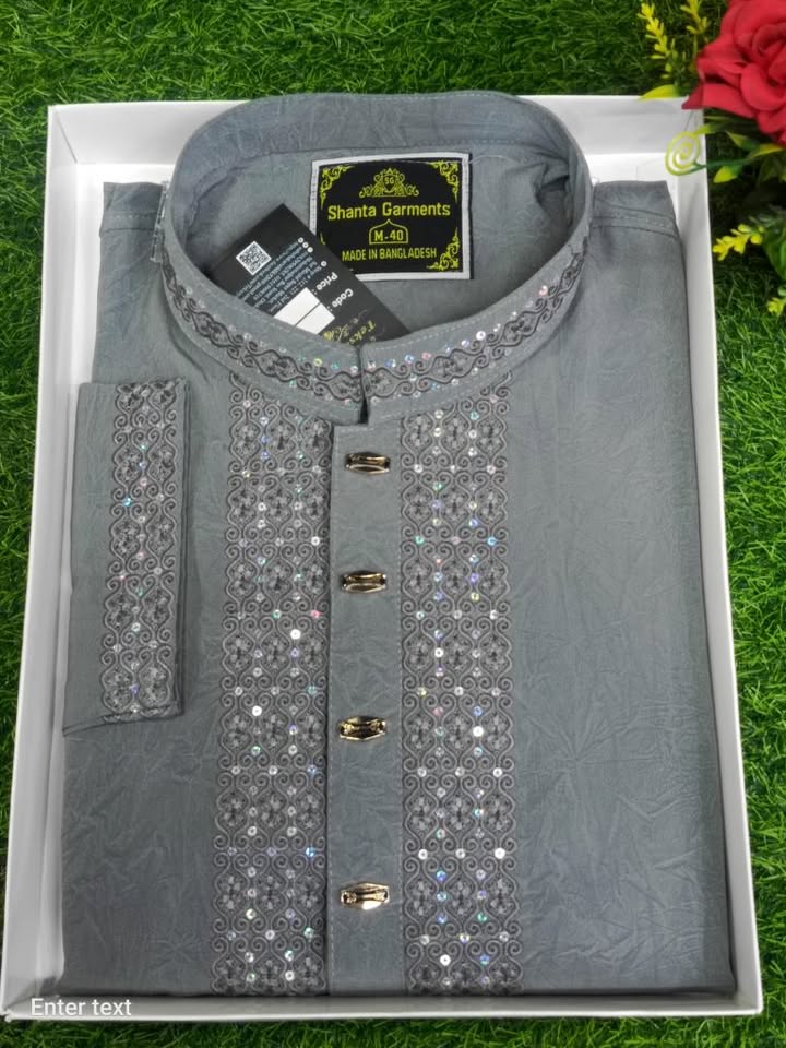 premium panjabi