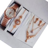 Women Watch Combo