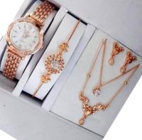 Women Watch Combo