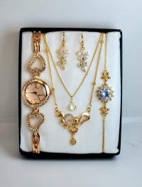 Women Watch Combo