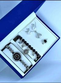Women Watch Combo