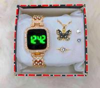 Women Watch Combo
