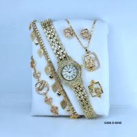 Women Watch Combo