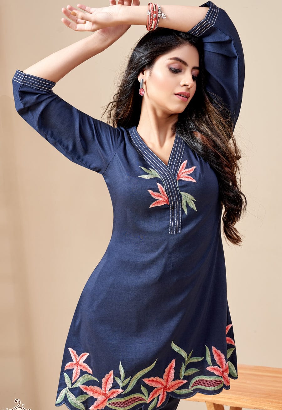 Co-Ords Set Two Piece