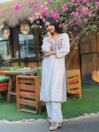 Co-Ords Set Two Piece