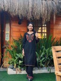 Co-Ords Set Two Piece