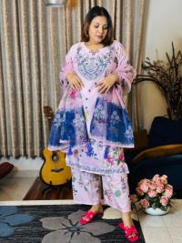 Co-Ords Set Three Piece