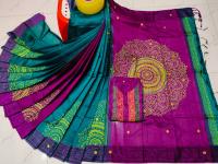 Sharee Panjabi Couple Dress
