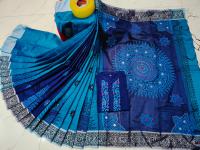 Sharee Panjabi Couple Dress
