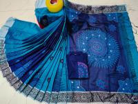 Sharee Panjabi Couple Dress