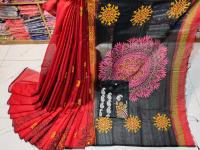 Sharee Panjabi Couple Dress