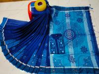 Sharee Panjabi Couple Dress