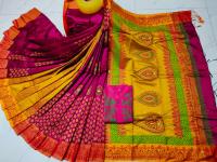 Sharee Panjabi Couple Dress