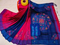 Sharee Panjabi Couple Dress