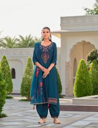 Radymade Three Piece