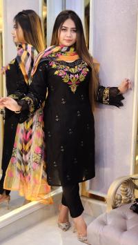 Radymade Three Piece