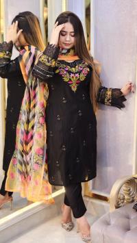 Radymade Three Piece