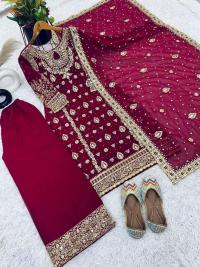 Jorjet Three Piece