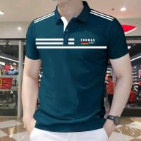 Super Premium Half Sleeve polo Shirts