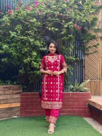 Pakistani Aspire Three Piece
