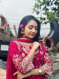 Pakistani Aspire Three Piece