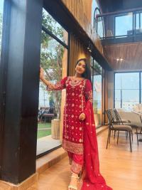 Pakistani Aspire Three Piece