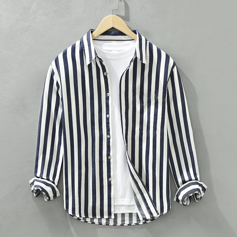 Cotton Stylist Shirt (only shirt)