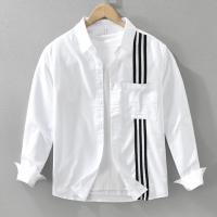 Cotton Stylist Shirt (only shirt)