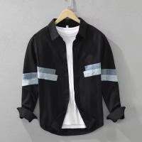 Cotton Stylist Shirt (only shirt)