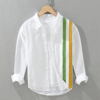 Cotton Stylist Shirt (only shirt)