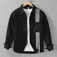 Cotton Stylist Shirt (only shirt)