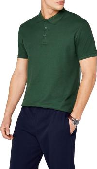 Formal Solid Polo Shirt